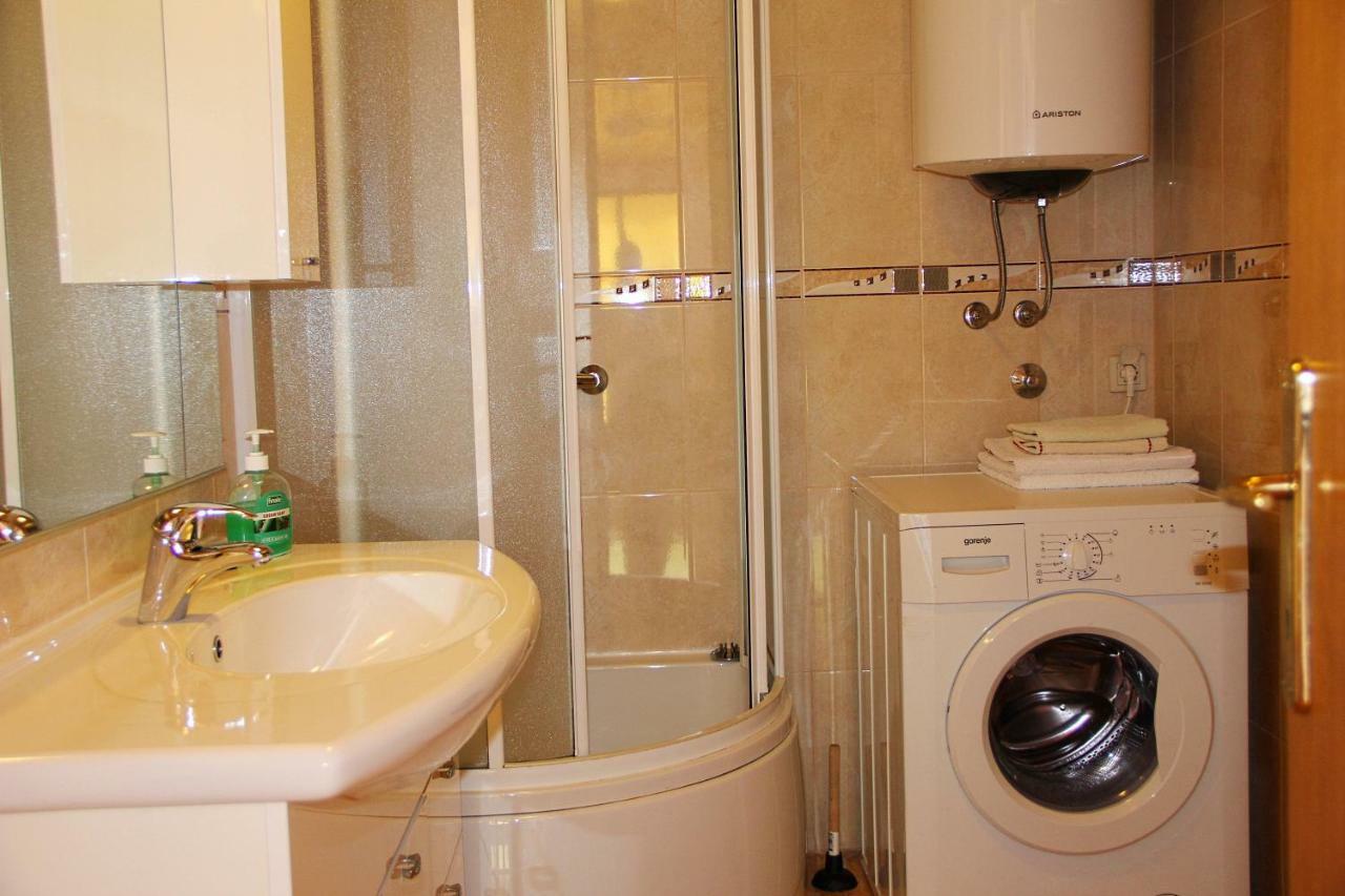 Fenix Superior Apartment 챠브타트 외부 사진