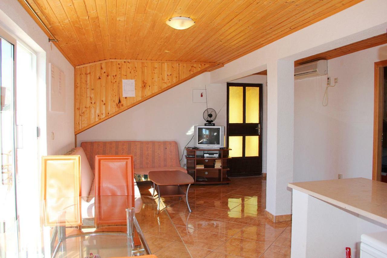 Fenix Superior Apartment 챠브타트 외부 사진