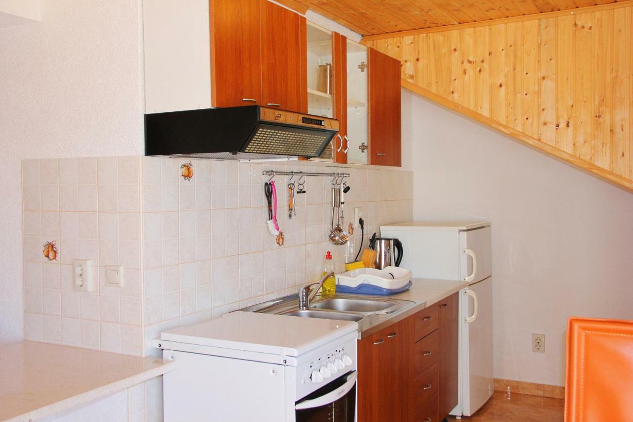 Fenix Superior Apartment 챠브타트 외부 사진